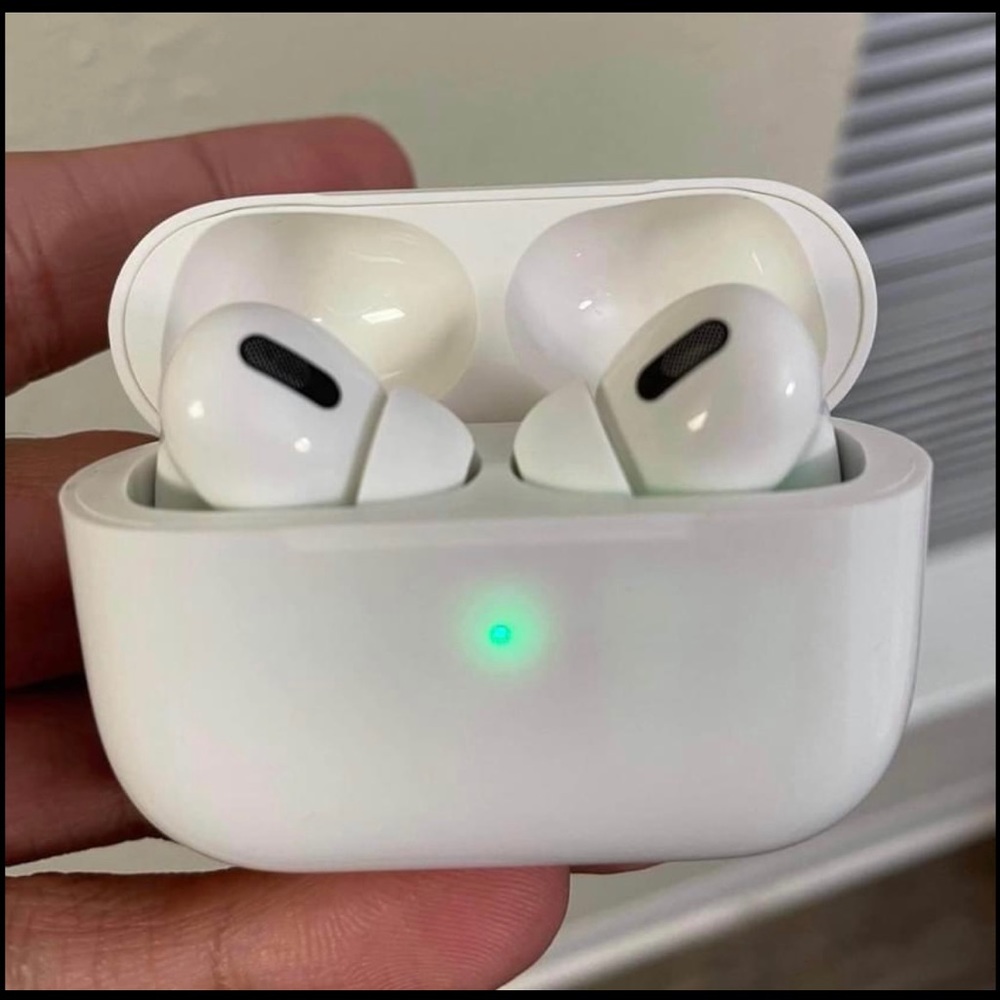 Apple AirPod pro’s✅